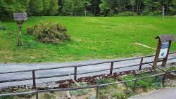 Panorama z Vsackého Cábu