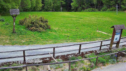 Panorama z Vsackého Cábu