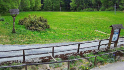 Panorama z Vsackého Cábu