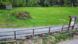 Panorama z Vsackého Cábu