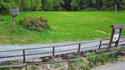 Panorama z Vsackého Cábu
