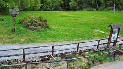 Panorama z Vsackého Cábu