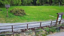 Panorama z Vsackého Cábu