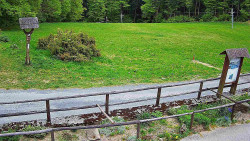 Panorama z Vsackého Cábu