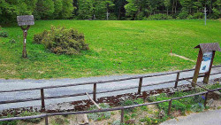 Panorama z Vsackého Cábu