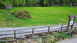 Panorama z Vsackého Cábu