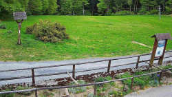 Panorama z Vsackého Cábu