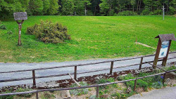 Panorama z Vsackého Cábu