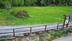 Panorama z Vsackého Cábu