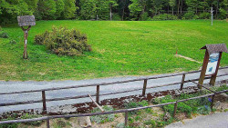 Panorama z Vsackého Cábu