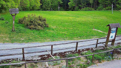 Panorama z Vsackého Cábu