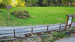 Panorama z Vsackého Cábu