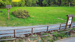 Panorama z Vsackého Cábu