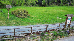 Panorama z Vsackého Cábu
