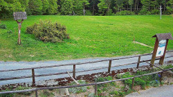 Panorama z Vsackého Cábu