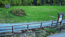 Panorama z Vsackého Cábu