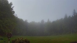 Panorama z Vsackého Cábu