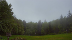 Panorama z Vsackého Cábu