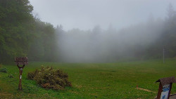 Panorama z Vsackého Cábu