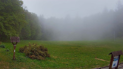 Panorama z Vsackého Cábu