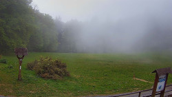 Panorama z Vsackého Cábu