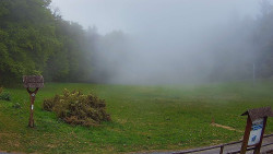 Panorama z Vsackého Cábu