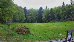 Panorama z Vsackého Cábu