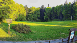 Panorama z Vsackého Cábu