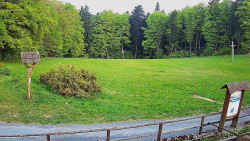 Panorama z Vsackého Cábu