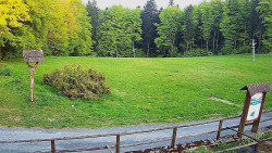 Panorama z Vsackého Cábu