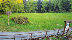 Panorama z Vsackého Cábu