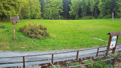 Panorama z Vsackého Cábu