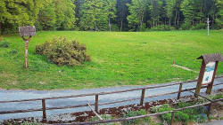Panorama z Vsackého Cábu