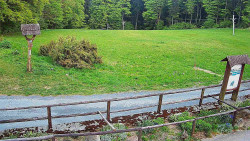 Panorama z Vsackého Cábu