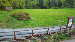 Panorama z Vsackého Cábu