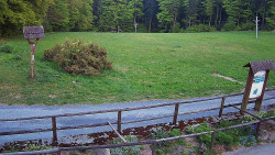 Panorama z Vsackého Cábu