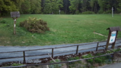 Panorama z Vsackého Cábu