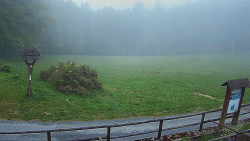 Panorama z Vsackého Cábu