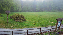 Panorama z Vsackého Cábu