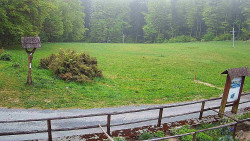 Panorama z Vsackého Cábu