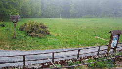 Panorama z Vsackého Cábu