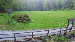Panorama z Vsackého Cábu
