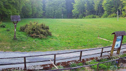 Panorama z Vsackého Cábu