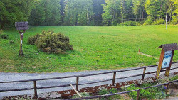 Panorama z Vsackého Cábu