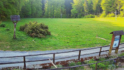 Panorama z Vsackého Cábu