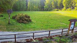 Panorama z Vsackého Cábu