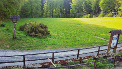 Panorama z Vsackého Cábu