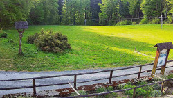 Panorama z Vsackého Cábu