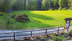 Panorama z Vsackého Cábu