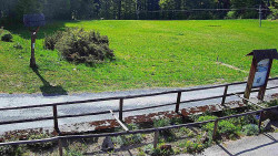 Panorama z Vsackého Cábu